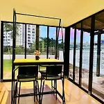 Beachside Antique Villa@14 Pax
